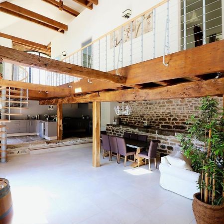 Maison Confortable A Thegra Avec Grand Jardin, Ideale Pour Familles. Eksteriør billede